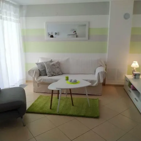 - Ivo Apartment *