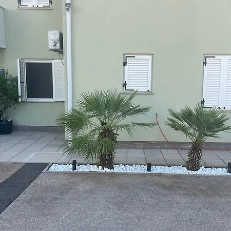 Apartman - Ivo