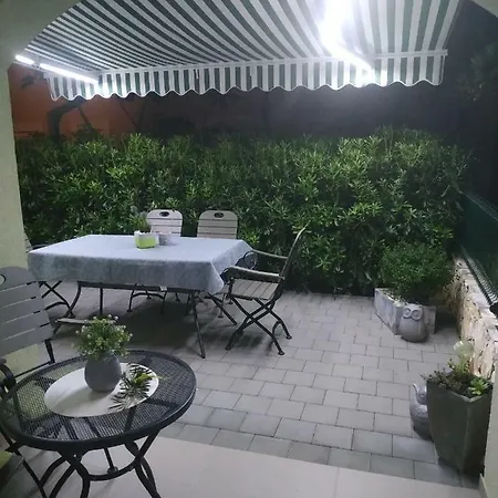 - Ivo Apartman *