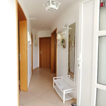 - Ivo Apartman *