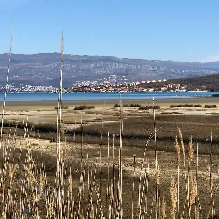 Apartman - Ivo Čižići