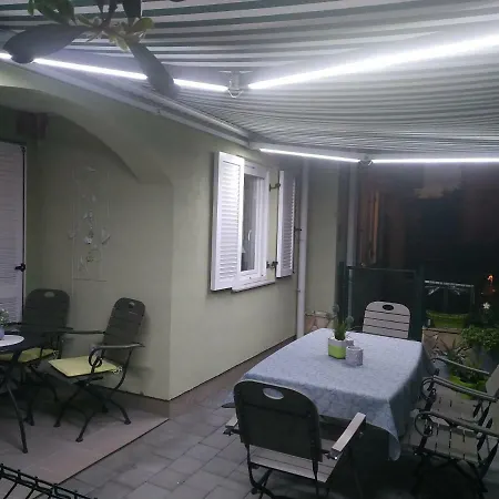 - Ivo Apartman