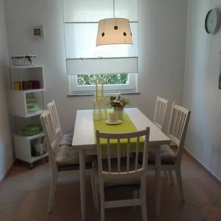 Apartman - Ivo Čižići